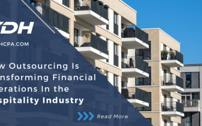 How Outsourcing Transforms Financial Operations for Property Managers and Hotel Owners